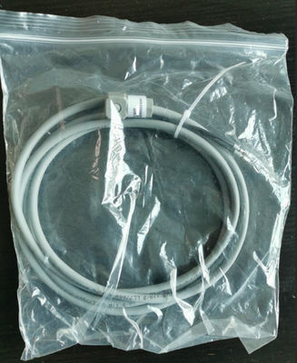 ABB 3BDM000210R1 TK 807F 供給ケーブル, 115/230 VAC,フェルルール, 2m