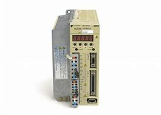SGDM-05ADA ヤスカワ 全新ACサーボドライブ オリジナルボックス