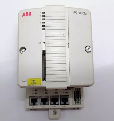 ABB 3BSE018100R1 PM860K01 プロセッサユニットキット 部品・モジュール