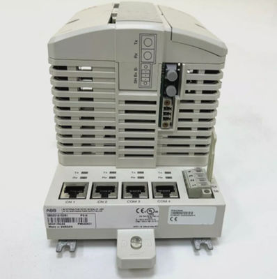 ABB 3BSE018100R1 PM860K01 プロセッサユニットキット 部品・モジュール