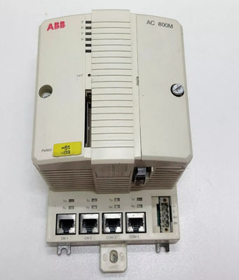 ABB 3BSE018100R1 PM860K01 プロセッサユニットキット 部品・モジュール