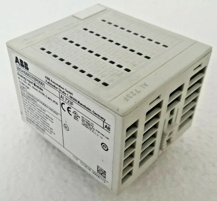 ABB 3BDH000376R0001 AI 723F アナログ入力モジュール I-O_モジュール 0.15kg