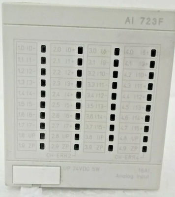 ABB 3BDH000376R0001 AI 723F アナログ入力モジュール I-O_モジュール 0.15kg