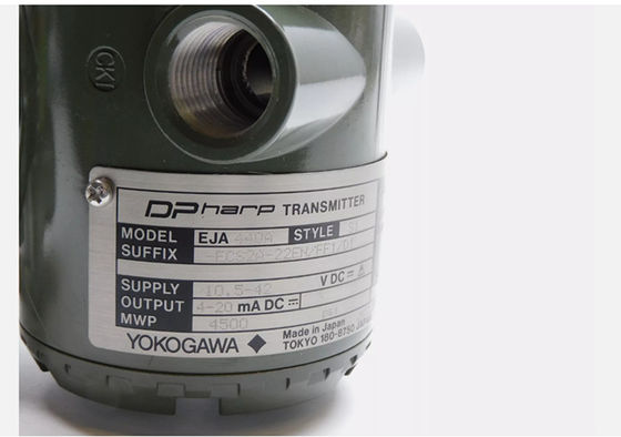 YOKOGAWA EJA440A-ECS2A-22EN/FF1/D1 DPハープトランスミッターS1