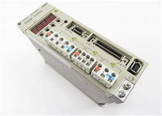 ヤスカワ SGDM-A5ADA AC サーボアンプ オリジナルボックスで新品