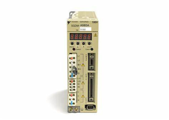 全新ヤスカワ産業用サーボドライブ SGDM-A5BDA オリジナル