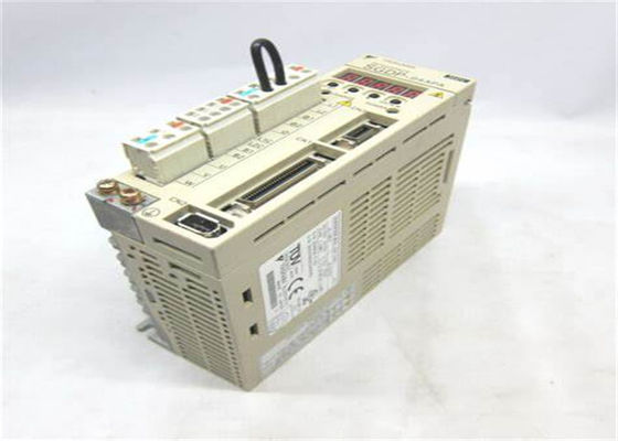 ヤスカワ SGDP-04APA AC サーボドライブ 業界新品 オリジナル
