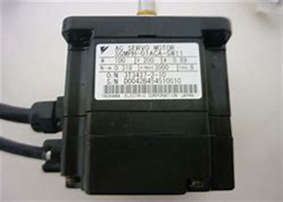 SGMPH-01ACA-SW11 ヤスカワ サーボモーター オリジナルボックスで新品