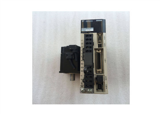 ヤスカワSGDV-2R8A01B002000 産業用ACサーボドライブ 全新