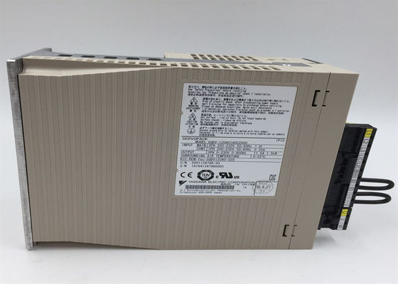 SGDV-200A01A0020 サーボドライブ ヤスカワ 全新 オリジナルボックス