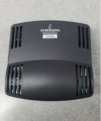 エマーソン 181465G1R6 パワーネットワーク リモートT/Hセンサー,完全に機能する環境.