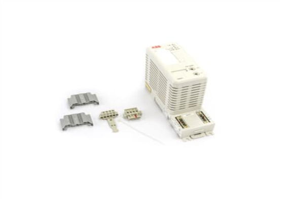 3BSE025255R1 CI820V1 AF 100 レッド フィールドバス コム インターフ リデンドント 電源 モジュール