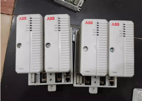 CI840A 3BSE041882R1 S800 I/O 通信インターフェイス リデンサント電源モジュール