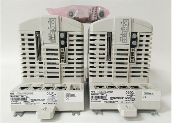 内蔵されたイーサネット通信ポートを備えた性能リデンダント電源モジュール