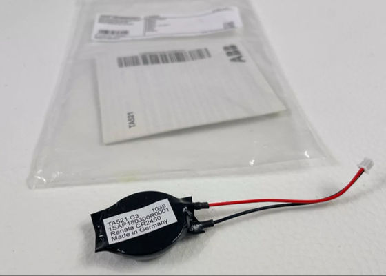 PM5xxとPM56xx TA521のためのプログラム可能な自動制御器 フォートリチウム電池