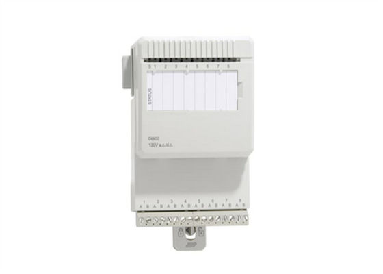 ABB SD834 3BSC610067R1 テレコムアプリケーション用の冗長電源ユニット