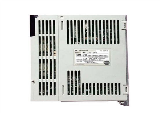 200-230 VAC 産業用サーボドライブ MR-J2S-20B-S149 部品番号 MR-J2S-20B-S149