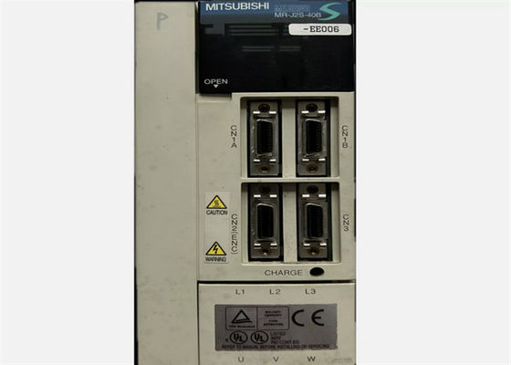 MR-コンフィギュレーター ソフトウェア 工業用サーボドライブ ACサーボモータードライバー