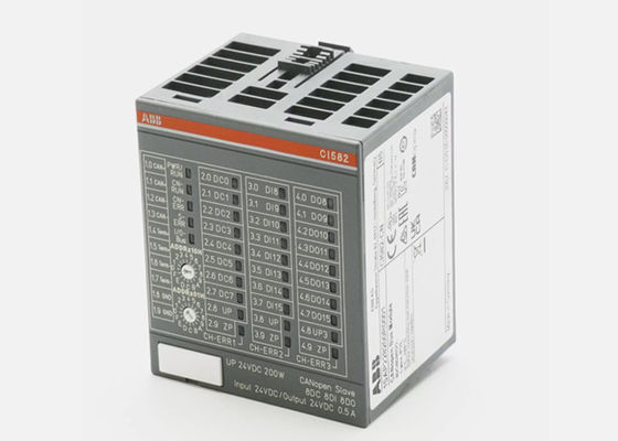 ABB CI582-CN 1SAP228200R0001 インターフェースモジュール CANオープンスレーブ