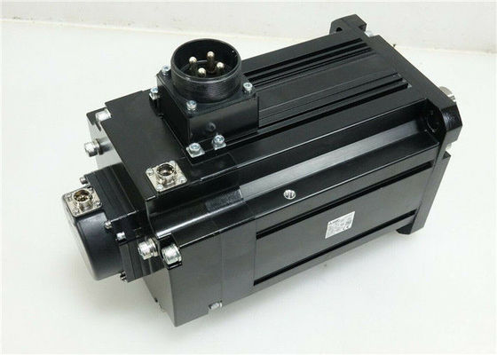 三?? HF-SP702BK サーボモーター 7kw 2000rpm 1-3/8in 143v-ac