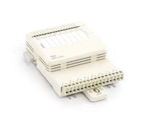 ABB DI803 3BSE022362R1 デジタル入力 230V 8ch 電源モジュール