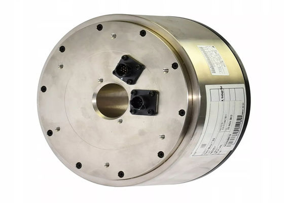 ヤスカワ産業交流サーボモーター 4Nm出力 SGMCS-04C3B11 新品