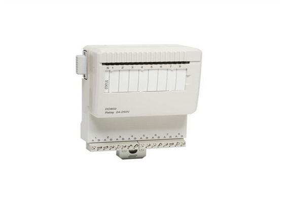 ABB DO802 3BSE022364R1 デジタル出力モジュール リレー 8 ch
