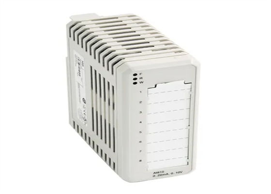 I-O モジュール リデンドント電源モジュール 製品 ID AI810 3BSE008516R1 1.2 kg