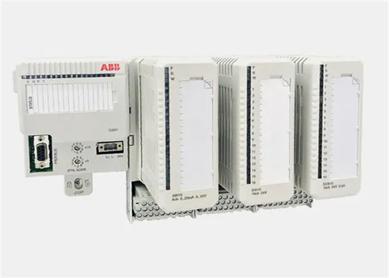 ABB SD834 3BSC610067R1 リデンドント電源モジュール