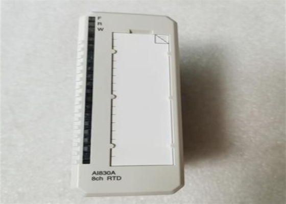 ABB AI820 3BSE008544R1 アナログ入力 4 ch リデンドント電源モジュール