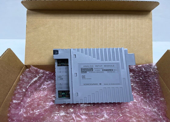 ヨコガワ AAI143-H50/A4S10 アナログ入力モジュール 隔離 迅速な配送