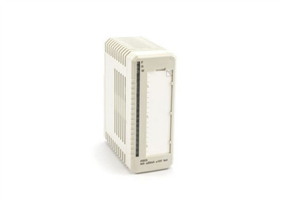 ABB AI825 3BSE036456R1 アナログ入力 4 ch リデンドント電源モジュール