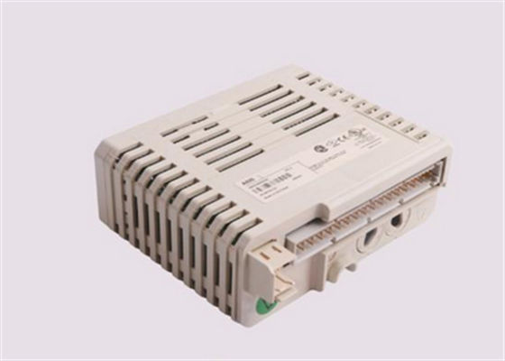 ABB AI830A 3BSE040662R1 アナログ入力 RTD 8 Ch リデンドント電源モジュール