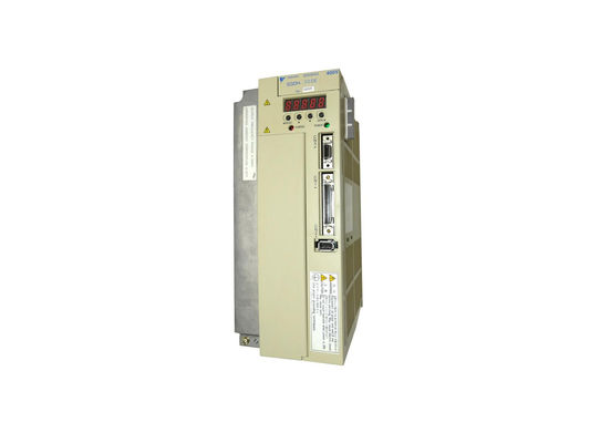 ヤスカワ SGDH-30DE 産業用交流サーボドライブ 新品 オリジナル 480V