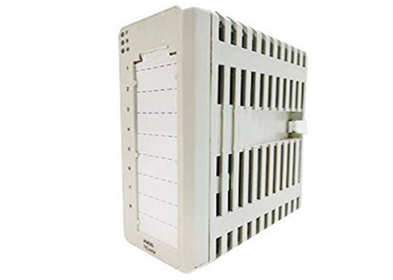 AI835 3BSE008520R1 インプールの8チャネル冗余電源モジュール