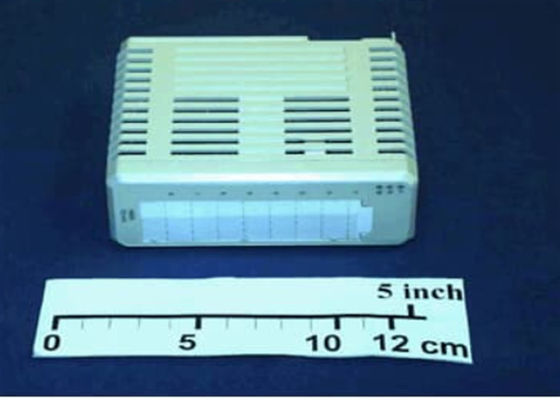 AI835 3BSE008520R1 インプールの8チャネル冗余電源モジュール