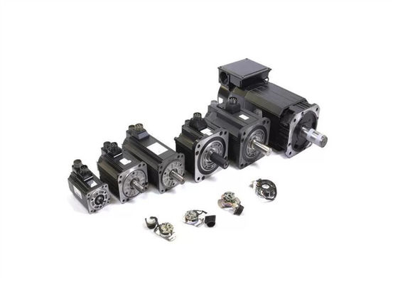 400W産業用サーボモーター ヤスカワ SGMPH-04A1A21 新品 オリジナル