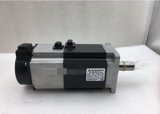 HF-KN73BJ-S100 三?? 電動サーボモーター 0.75KW 4.8A 3000r/min