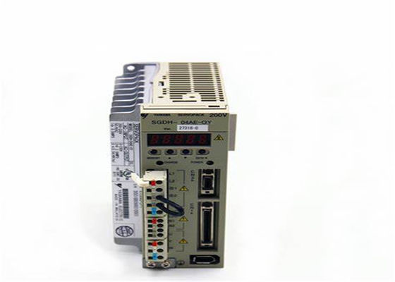 SGDH-08DE ヤスカワ 4KW AC サーボドライブ オリジナルボックスで新品