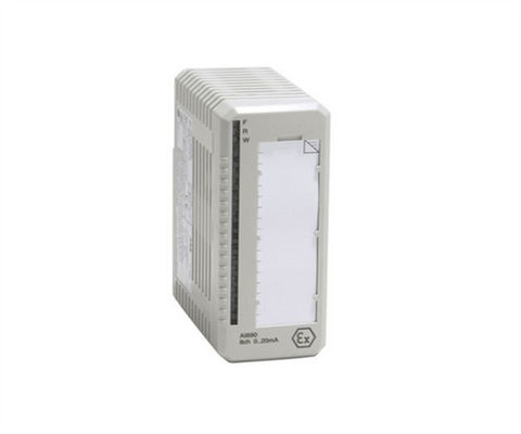 ABB AI890 3BSC690071R1 S800 アナログ入力モジュール 全新 迅速な出荷