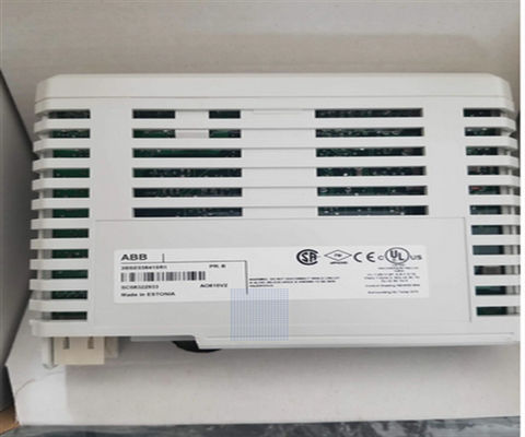 ABB AO810V2 3BSE038415R1 アナログ出力モジュール 中央処理装置