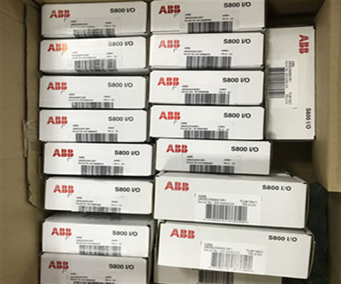 AI895 アナログ入力モジュール S800 I/O モジュール 3BSC690086R1 ハート通信