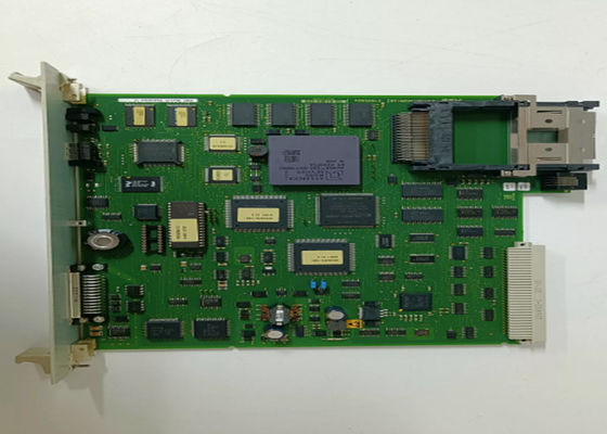 ABB EI802F 3BDH000016R1 フィールドバスモジュール ABB アメリカ合衆国