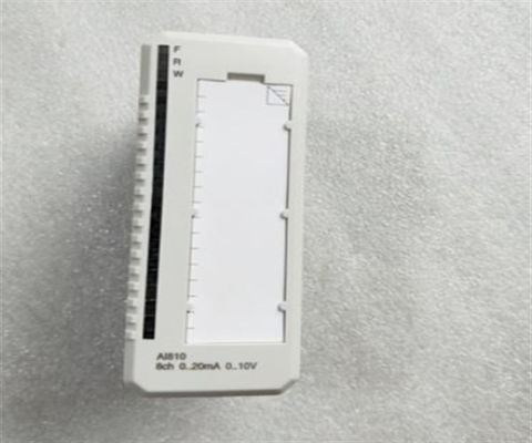 ABB AO815 3BSE052605R1 S800 アナログ I/O アウトプット モジュール デジタルアンプモジュール