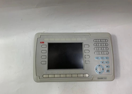 ABB PP826A 3BSE042244R3 ABB操作パネル パテンシャルフリー制御入力