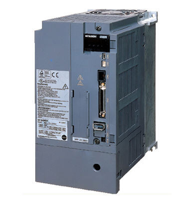 ユニバーサルパルスインターフェースドライバー MR-J3-200A MITSUBISHI サーボモーター