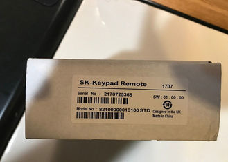 NEW Nidec コントロールテクニック コマンダー SK-キーパッド リモート 82100000013100STD パネルマウント
