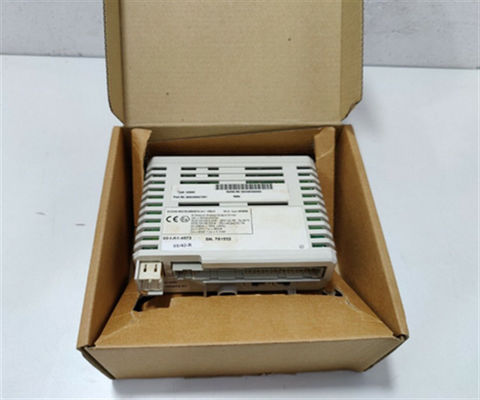 AO890-3BSC690072R1 アナログ出力モジュール 高精度 アナログ信号出力