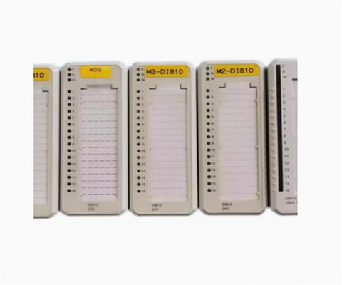 ABB DI810 3BSE008508R1 デジタル入力モジュール サーボアンプ