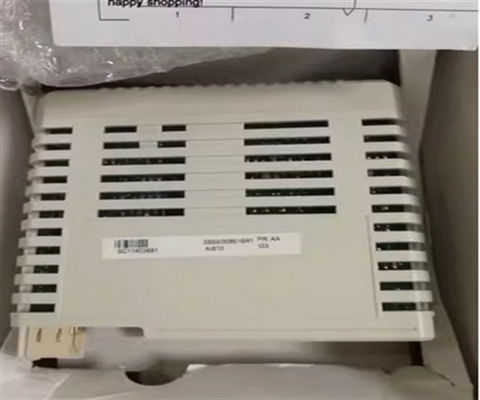 ABB DI810 3BSE008508R1 デジタル入力モジュール サーボアンプ